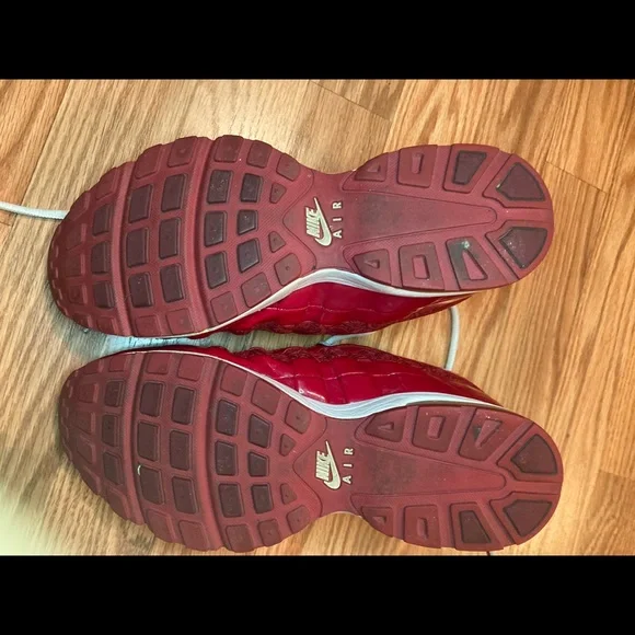 - Women’s Nike air max 95 zen 2006 Valentine’s Day - Picture 3 of 9